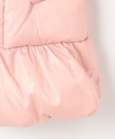 ANY KIDS 【フード取り外し/洗濯機可能】Aラインコート