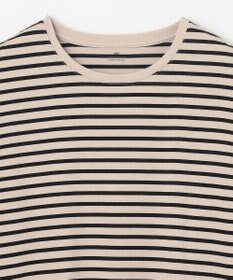 ANY L シャツテールロングスリーブＴシャツ