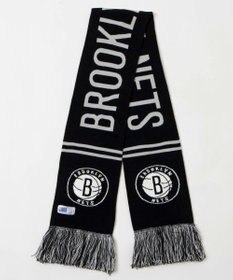 WEGO 【ユニセックス着用ITEM】別注NBA　マフラータオル