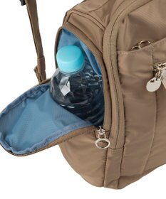 ACE BAGS & LUGGAGE kanana project PJ3-e リュックサック 横 B4 15.6インチPC収納 68823 カナナ