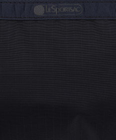 LeSportsac DELUXE ZIPTOP TOTE/ディープシーブルー