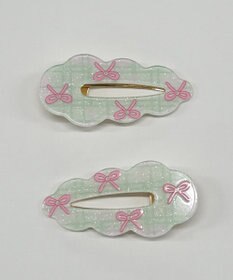 WEGO L2Pパターンクリップ