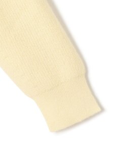 23区 【洗える】ウールカシミヤ Vネック ニット