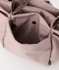 Y'SACCS 【Y’SACCS vous et】コンテナバッグ Lサイズ