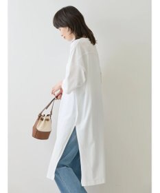 AMERICAN HOLIC サイドスリットカットワンピース1