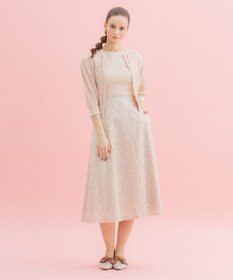 洗える！】FLEURS スカート / TOCCA | ファッション通販 【公式通販