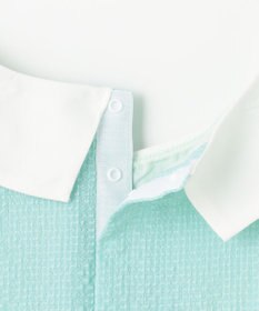 組曲 KIDS 【150-160㎝】ティアード チュニック