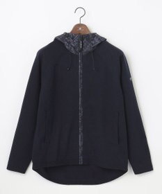 JOSEPH ABBOUD MOUNTAIN 【UNISEX】高機能 アウトドアニットパーカー