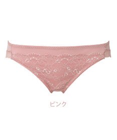 BRADELIS New York 【NuBra】リタ  ショーツ デザインヌーブラ