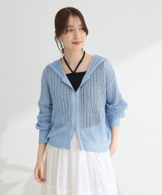 Green Parks チョーカー付きタンクトップ