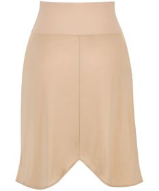 WACOAL ペチコート 55cm丈 【丈調節可能】 静電気が起こりにくい(身生地) HDA220 /ワコール