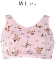 WACOAL 【ナイトアップブラ】 動画クリエイター nanakoななこさんコラボカラー登場 ナイトブラ 就寝時用 3Lまで対応 大きいサイズ ノンワイヤー レディース BRA164 /ワコール