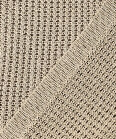 自由区 【カタログ掲載】ペーパーコットンメッシュ ベスト