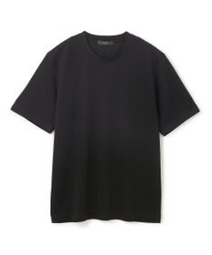 JOSEPH HOMME タックリップルジャージー　クルーネックTシャツ