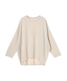 AMERICAN HOLIC ＵＶカット　ポンチコクーンプルオーバー