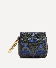 LIBERTY. アイフィス ダスク エアーポッズ ケース