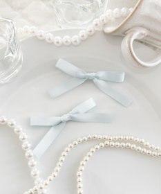 WEGO L2Pナローリボンクリップ