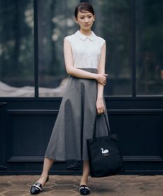 TOCCA 【星風まどかさん着用】VOILE SUCRE ドレス