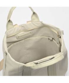 ACE BAGS & LUGGAGE W&.Day/Night レポ 2WAYトート A4サイズ 19171 ダブルアンドデイナイト