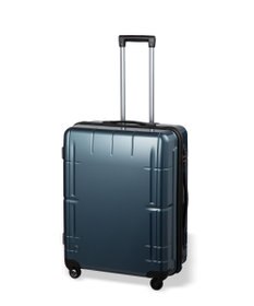 ACE BAGS & LUGGAGE proteca スタリアVsD スーツケース 82L キャスターストッパー 08214 プロテカ