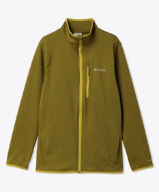 Columbia Columbia/ エッセンシャルハイクグリッドフリースフルジップ /コロンビア
