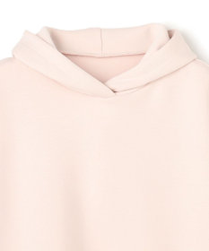 UNFILO BEAUTY FORM JERSEY サイドZIP フーディ