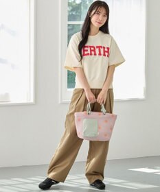 ROOTOTE 3563【ルートート】SC.デリ.ウエッファ-C　