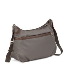 ACE BAGS & LUGGAGE PROGRES アベス ショルダーバッグ 舟形 20183 プログレ