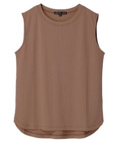 Green Parks ・ＳＵＧＡＲ　ＳＰＯＯＮ　冷感リブノースリーブ