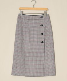 ONWARD Reuse Park 【any SiS】スカート秋冬