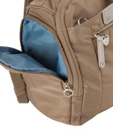 ACE BAGS & LUGGAGE kanana project PJ3-e リュックサック 横 B4 15.6インチPC収納 68823 カナナ