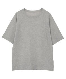 Green Parks ・Ｐｅｔｉｔ　Ｆｌｅｕｒ　ラメシアーニット