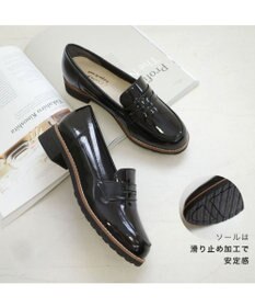 Pointer 本革軽量 定番ローファー