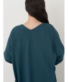 earth music&ecology ニュアンスロングカーディガン