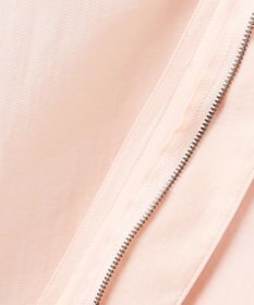 UNFILO ナイロンモッズコート