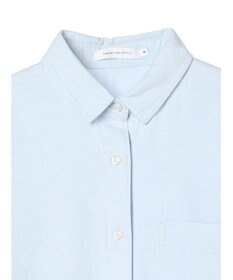 AMERICAN HOLIC Ｄａｉｌｙ！　ＵＶカットオックスシャツ