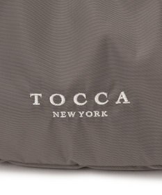 TOCCA MEMORY OF MOON POCHETTE ナイロンポシェット【WEB＆一部店舗限定・環境にやさしい素材】