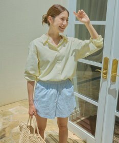OP／FILA 【Ocean Pacific】デイリーショートパンツ/UVカット