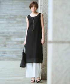 ICB シェルタリングドライオックス ワイドパンツ