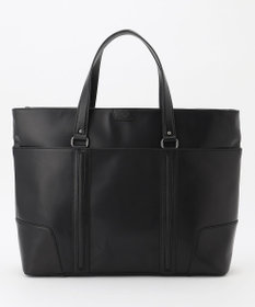 ほぼ未使用 ジョセフ JOSEPH 黒 トートバッグ 牛革 イントレチャート ほぼ未使用 ジョセフ JOSEPH 黒 トートバッグ 牛革 イントレチャート