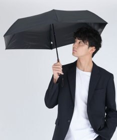 WEGO 【晴雨兼用/折りたたみ傘/紫外線対策/日焼け対策】PROTECT U