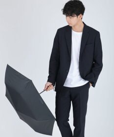 WEGO 【晴雨兼用/折りたたみ傘/紫外線対策/日焼け対策】PROTECT U