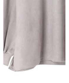 Green Parks ・ＳＵＧＡＲ　ＳＰＯＯＮスウェードポンチプルオーバー