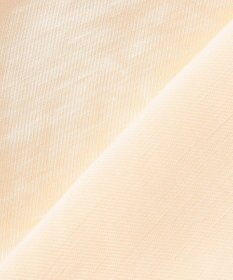 BEIGE， CYANO / サテン ドレープブラウス