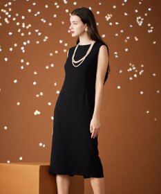 BEIGE， AMELOT / Iラインドレス