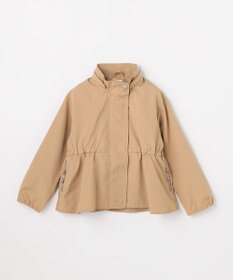 組曲 KIDS 【110-140㎝】フリルマウンパ