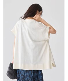 AMERICAN HOLIC 接触冷感Ｖネックニットカーディガン