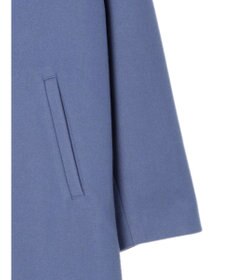 earth music&ecology チェスターコート（無地）