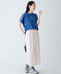 ANY プレミアムコットンベーシックＴシャツ