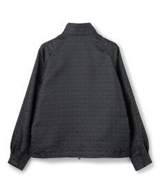 JOSEPH HOMME 【HIGH GRADE LINE】クレストジャガード　ブルゾン